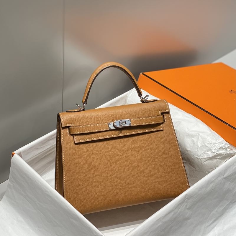 Hermes Kelly Bags